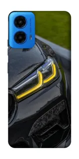 Чехол на Motorola Moto G45 BMW v48 фото 1 из 1