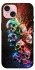 Чехол на Apple iPhone 15 (6.1") Skulls фото 1 из 1