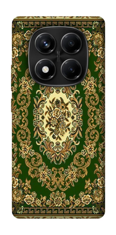 Чохол на Xiaomi Redmi Note 14 Pro 4G Килим v9 фото 1 з 1