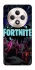 Чохол на Oppo Reno 12 F 4G/5G Fortnite logo ver.3 фото 1 з 1