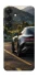 Чохол на Samsung Galaxy S26+ Car in the mountains фото 1 з 1