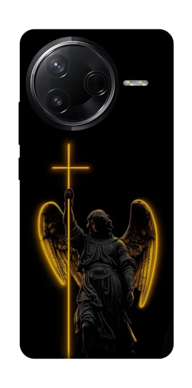 Чохол на Infinix Note 50 Pro Angel of Faith фото 1 з 1
