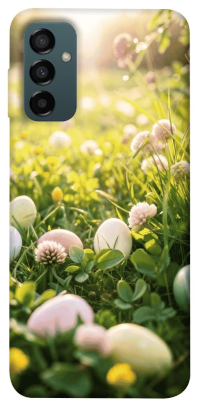 Чехол на Samsung Galaxy M14 5G Hello Spring фото 1 из 1