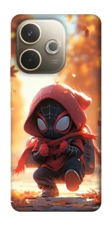 Чохол на Oppo A5 Pro 4G Mini  Spiderman фото 1 з 1