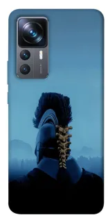 Чехол на Xiaomi 12T / 12T Pro Odyssey ver.1 фото 1 из 1