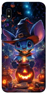 Чехол на Samsung Galaxy A10 (A105F) Halloween Stitch ver.5 фото 1 Чехол на Samsung Galaxy A10 (A105F) Halloween Stitch ver.5 фото 1 из 1