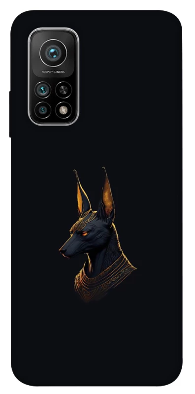 Чехол на Xiaomi Mi 10T Anubis фото 1 из 1
