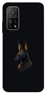 Чехол на Xiaomi Mi 10T Anubis фото 1 из 1