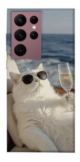 Чохол на Samsung Galaxy S22 Ultra Smile v3 фото 1 з 1