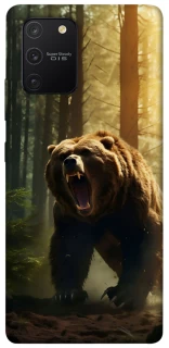 Чехол на Samsung Galaxy S10 Lite Bear V3 фото 1 из 1