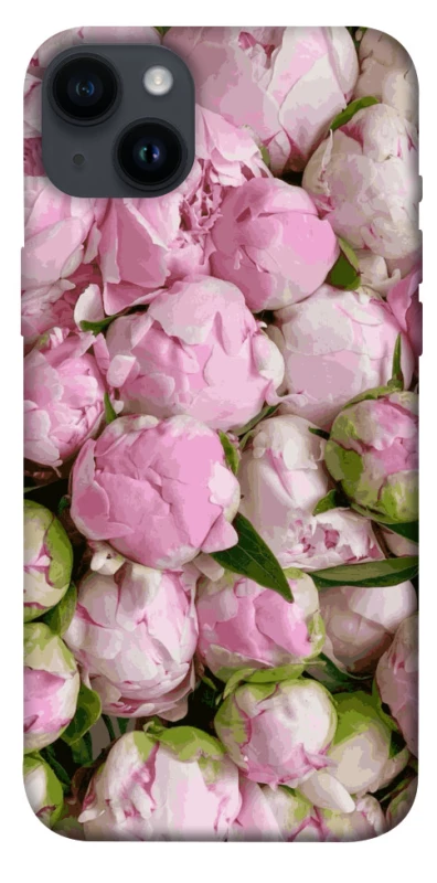 Чохол на Apple iPhone 14 Plus (6.7") Nature’s Elegance фото 1 з 1