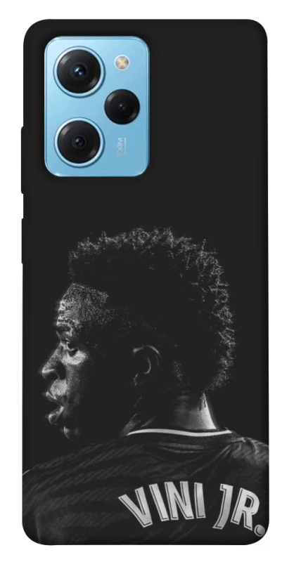 Чехол на Xiaomi Poco X5 Pro 5G Vinícius фото 1 из 1