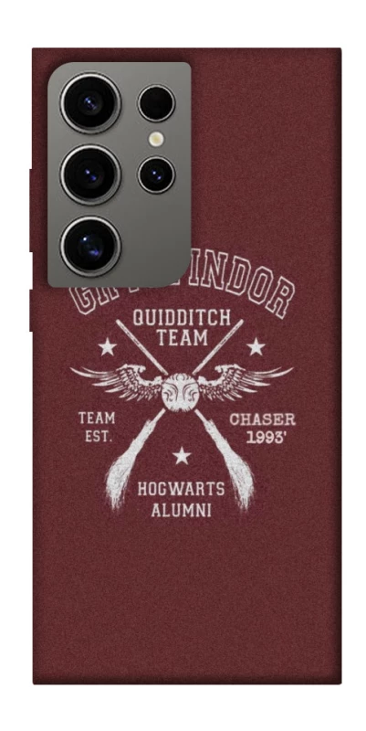 Чехол на Samsung Galaxy S24 Ultra Harry Potter v6 фото 1 из 1