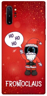 Чехол на Samsung Galaxy Note 10 Plus Frontoclaus фото 1 из 1