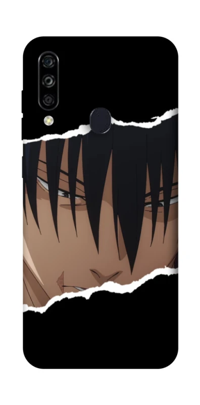 Чохол на ZTE Blade A7 (2020) Toji v6 фото 1 з 1