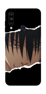 Чехол на ZTE Blade A7 (2020) Toji v6 фото 1 из 1