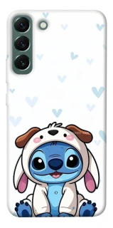 Чохол на Samsung Galaxy S22+ Stitch ver.12 фото 1 з 1