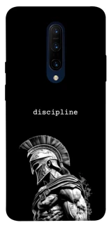 Чохол на OnePlus 7 Pro Discipline v3 фото 1 з 1