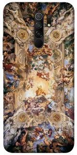 Чехол на Xiaomi Redmi 9 Искусство фото 1 из 1