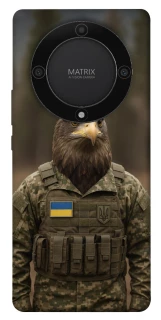 Чохол на Huawei Magic5 Lite Орел захисник фото 1 з 1