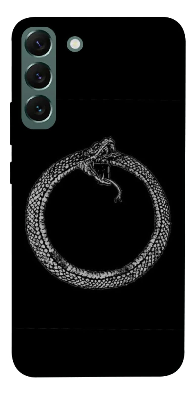 Чехол на Samsung Galaxy S22+ Ouroboros фото 1 из 1