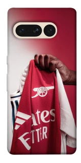 Чохол на Google Pixel 7 Pro FC Arsenal v3 фото 1 з 1