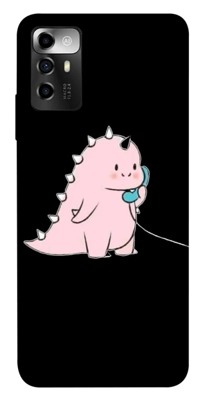 Чохол на ZTE Blade A72 Pair romantic theme ver.6 фото 1 з 1