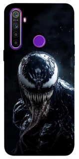 Чохол на Realme 5 Venom v3 фото 1 з 1