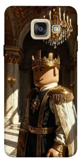 Чохол на Samsung A520 Galaxy A5 (2017) Roblox aesthetics ver.7 фото 1 з 1