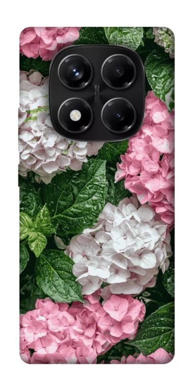 Чохол на Xiaomi Redmi Note 14 Pro 5G Secret Garden фото 1 з 1