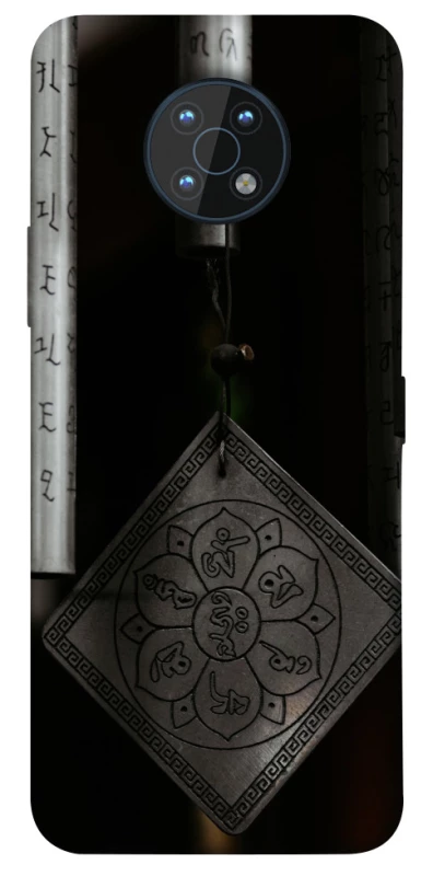 Чехол на Nokia G50 Талисман удачи фото 1 из 1