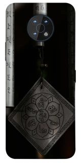 Чехол на Nokia G50 Талисман удачи фото 1 из 1