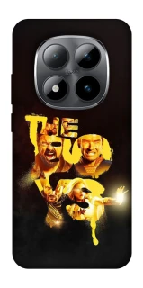 Чохол на Xiaomi Redmi Note 15 Pro 5G The boys фото 1 з 1