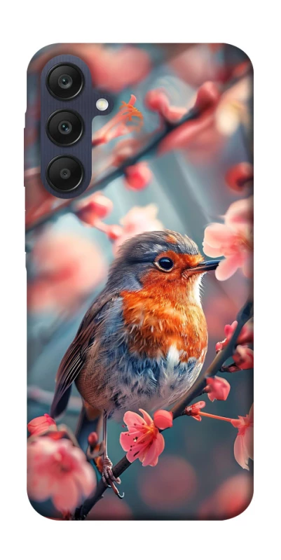 Чехол на Samsung Galaxy A25 5G Birdie фото 1 из 1