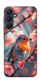 Чохол на Samsung Galaxy A25 5G Birdie фото 1 з 1