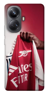 Чехол на Realme 10 Pro+ FC Arsenal v3 фото 1 из 1