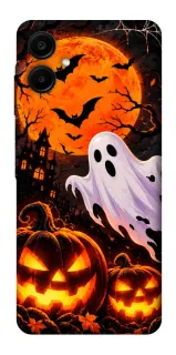 Чохол на Samsung Galaxy A06 Halloween v16 фото 1 з 1
