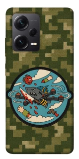 Чохол на Xiaomi Redmi Note 12 Pro 5G FPV drone фото 1 з 1