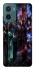 Чохол на Motorola Moto G06 League of Legends ver.2 фото 1 з 1