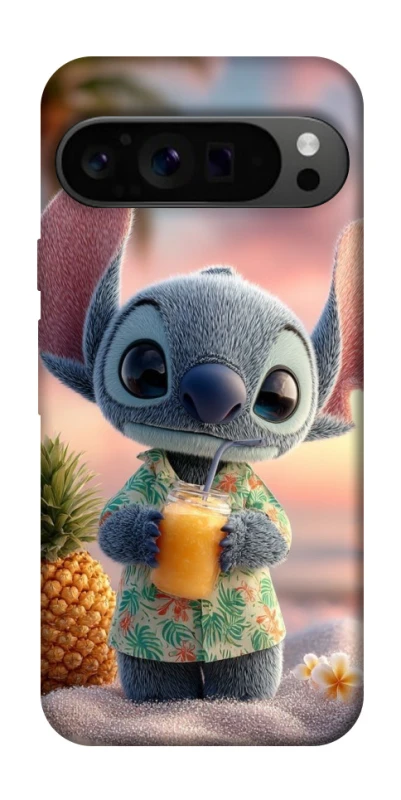 Чохол на Google Pixel 9 Pro Stitch ver.13 фото 1 з 1