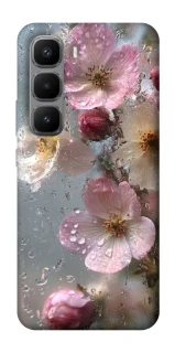 Чохол на Infinix Hot 60 Pro+ Flowers v10 фото 1 з 1