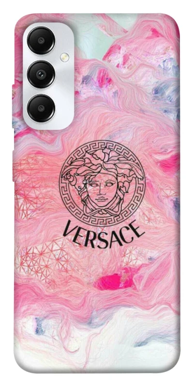 Чохол на Samsung Galaxy A05s Versace ver.3 фото 1 з 1