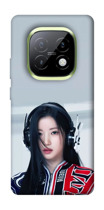 Чохол на Realme Narzo 70 Turbo Asa - BABYMONSTER фото 1 з 1