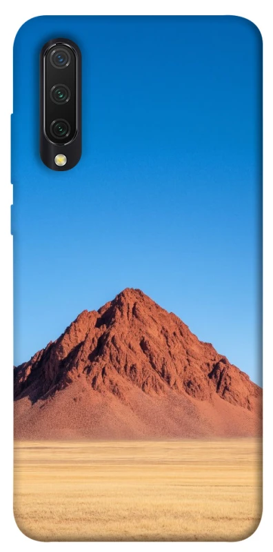 Чохол на Xiaomi Mi CC9 / Mi 9 Lite Alone mountain фото 1 з 1