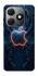 Чехол на TECNO Spark 20 Apple logo ver.1 фото 1 из 1