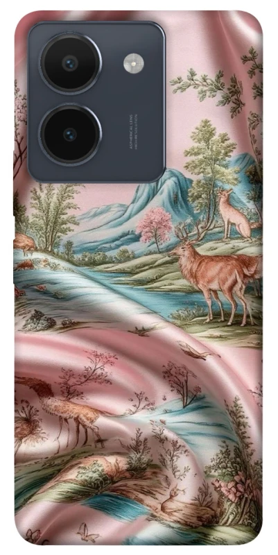 Чохол на Vivo Y36 Nature фото 1 з 1