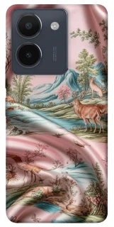 Чохол на Vivo Y36 Nature фото 1 з 1