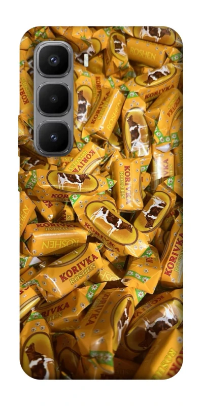 Чехол на Infinix Hot 60 Pro+ Roshen фото 1 из 1