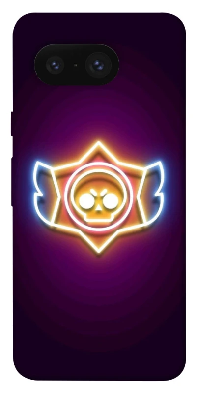 Чехол на Google Pixel 8 Brawl Stars ver.3 фото 1 из 1