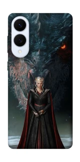 Чехол на Samsung Galaxy S25 Edge House of the Dragon ver.7 фото 1 из 1